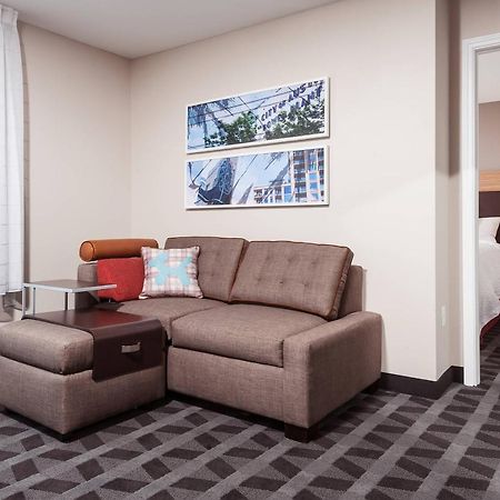 Towneplace Suites By Marriott Austin Parmer/Tech Ridge Esterno foto
