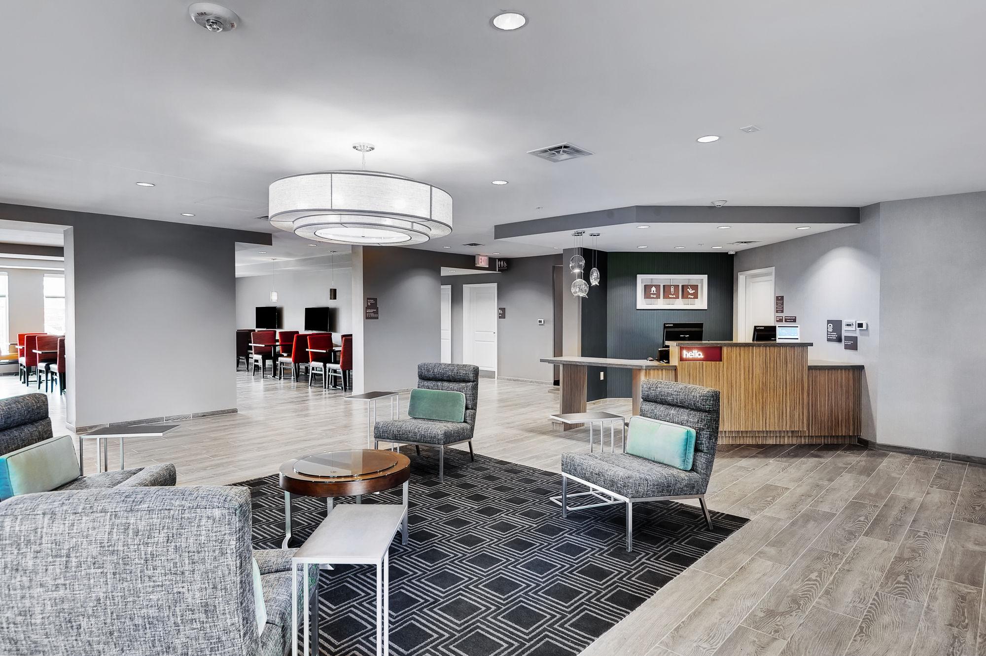 Towneplace Suites By Marriott Austin Parmer/Tech Ridge Esterno foto