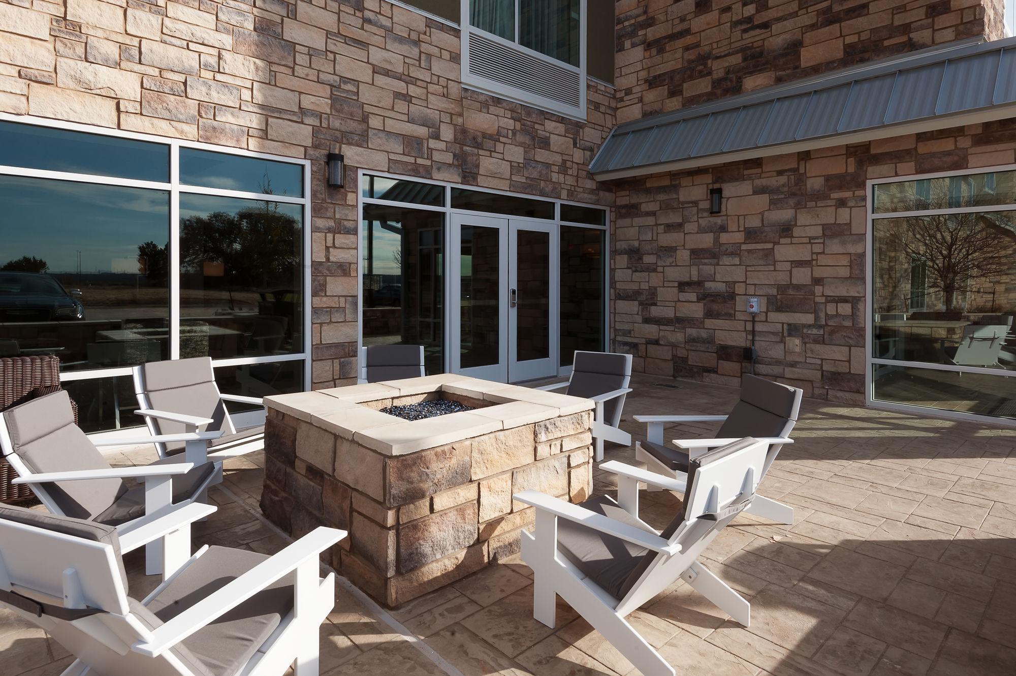 Towneplace Suites By Marriott Austin Parmer/Tech Ridge Esterno foto