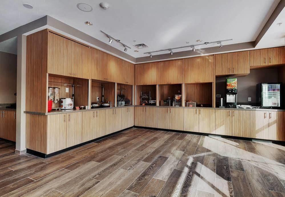 Towneplace Suites By Marriott Austin Parmer/Tech Ridge Esterno foto
