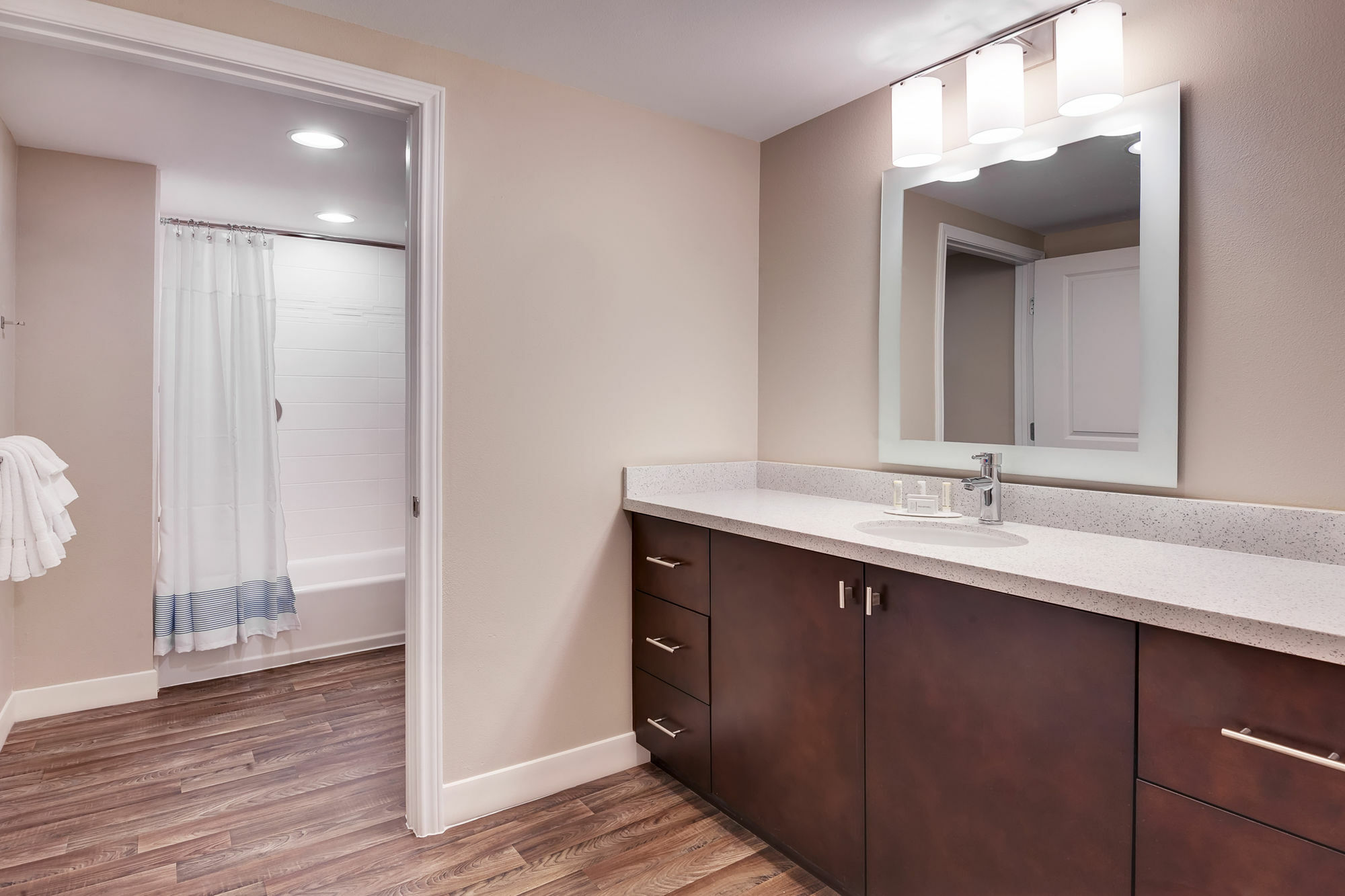 Towneplace Suites By Marriott Austin Parmer/Tech Ridge Esterno foto