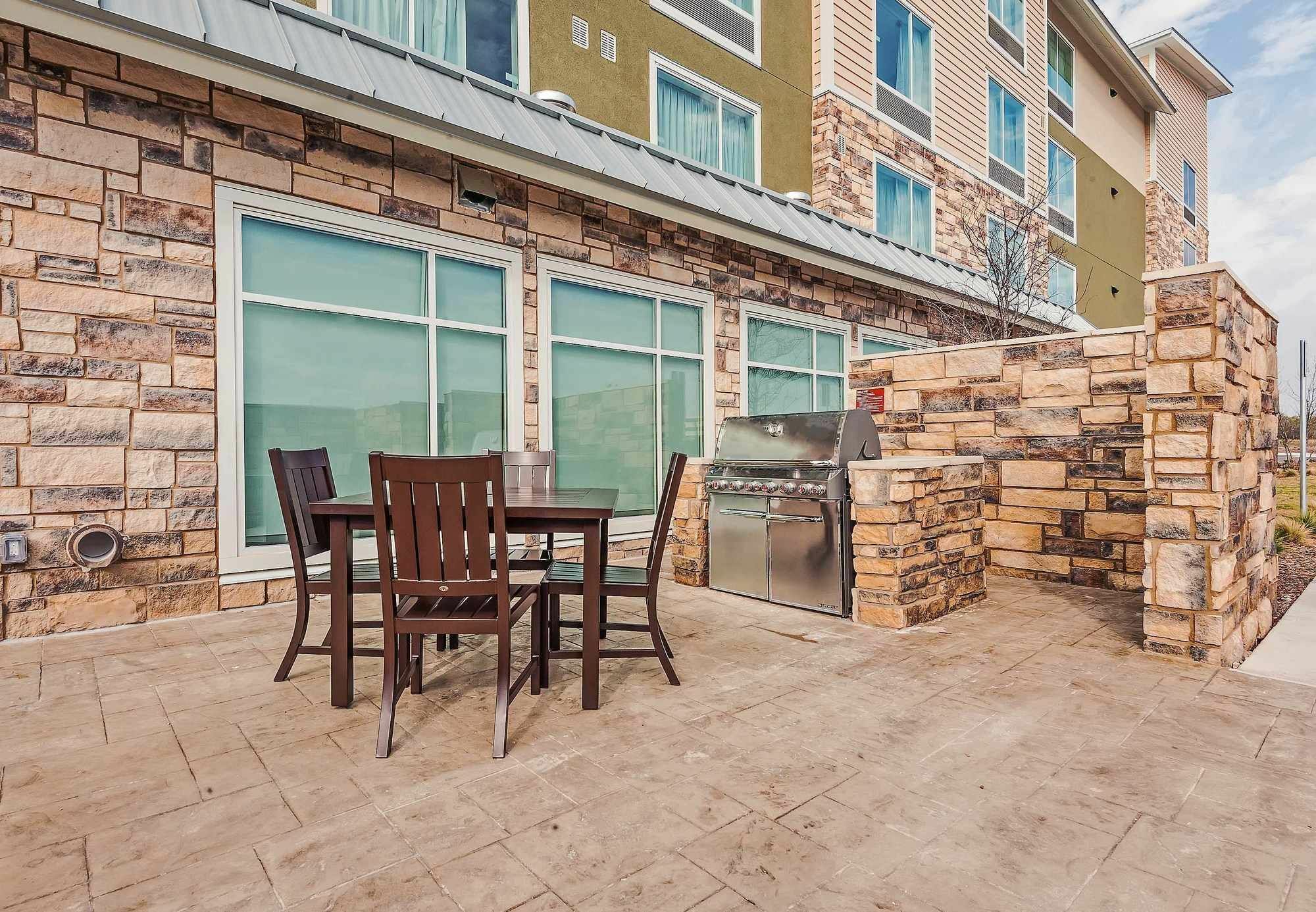 Towneplace Suites By Marriott Austin Parmer/Tech Ridge Esterno foto