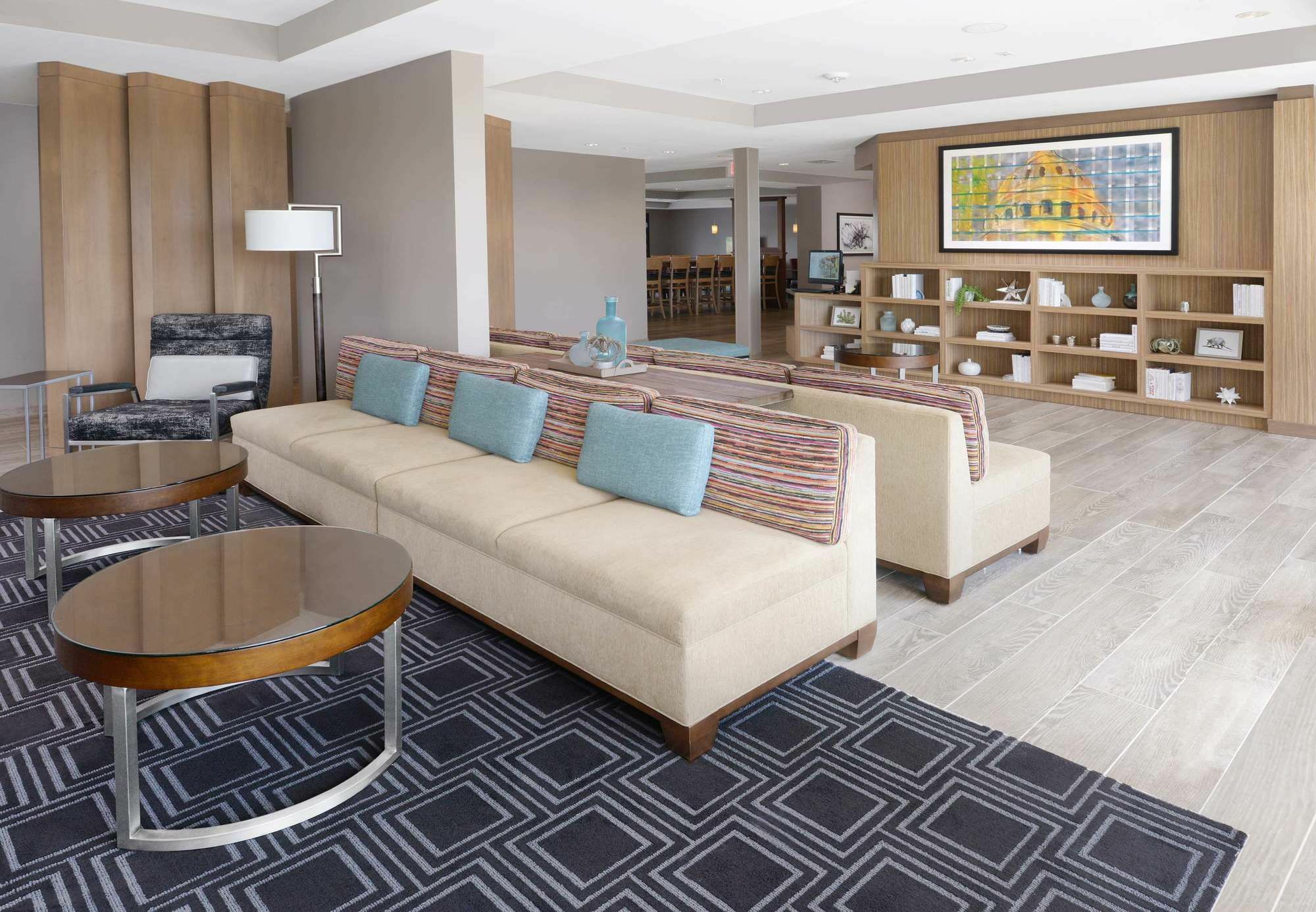 Towneplace Suites By Marriott Austin Parmer/Tech Ridge Esterno foto