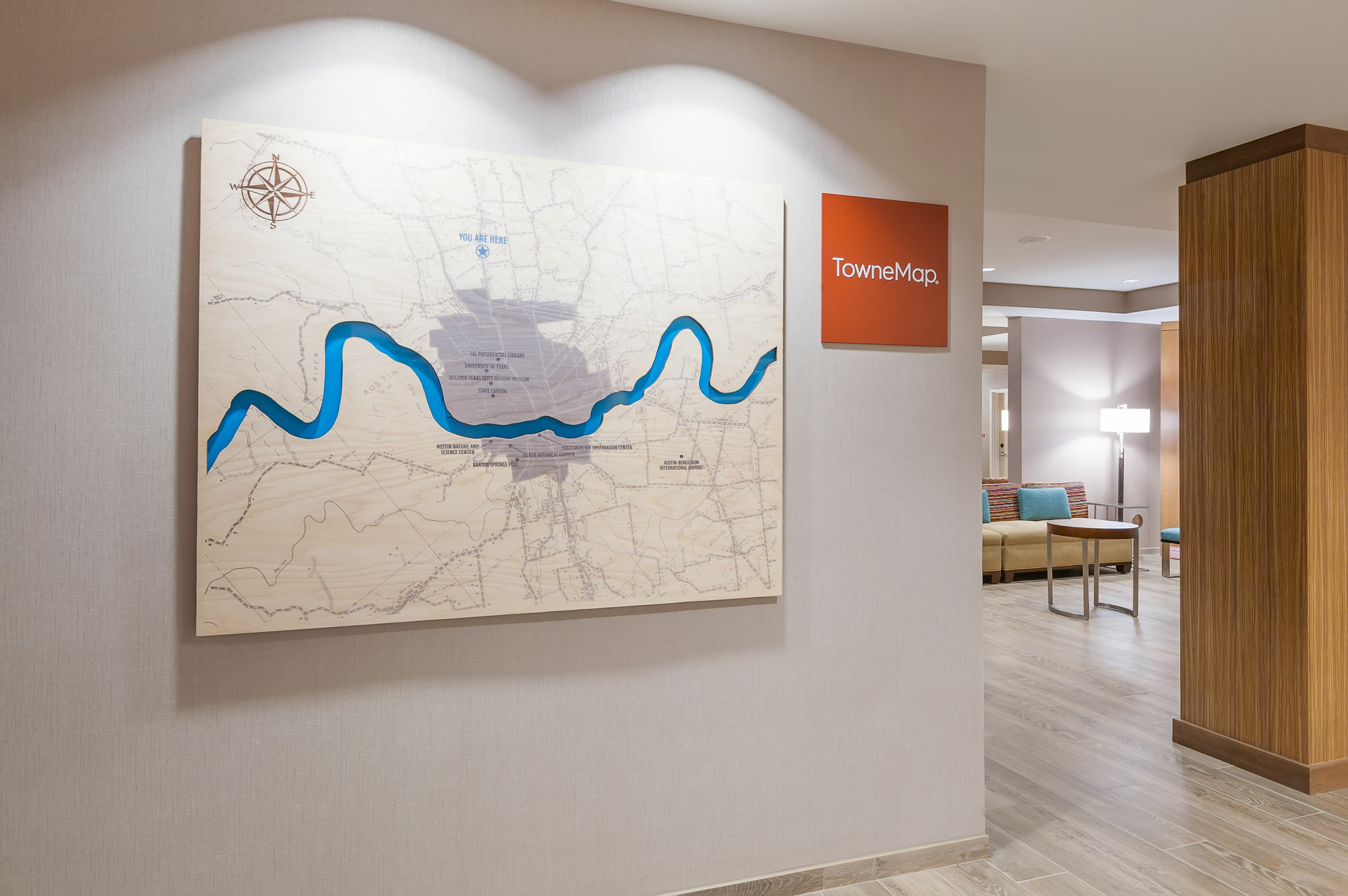 Towneplace Suites By Marriott Austin Parmer/Tech Ridge Esterno foto