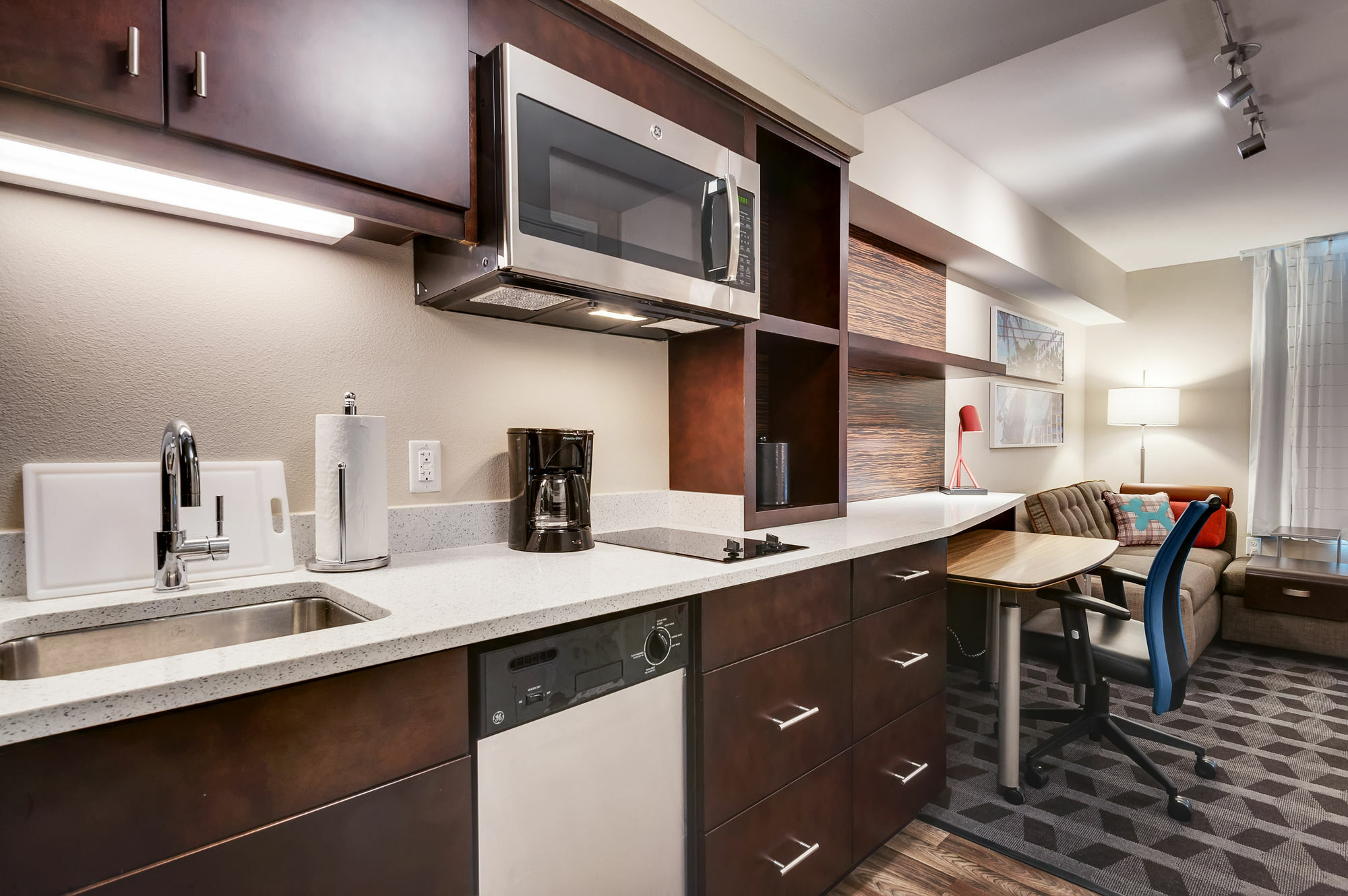 Towneplace Suites By Marriott Austin Parmer/Tech Ridge Esterno foto