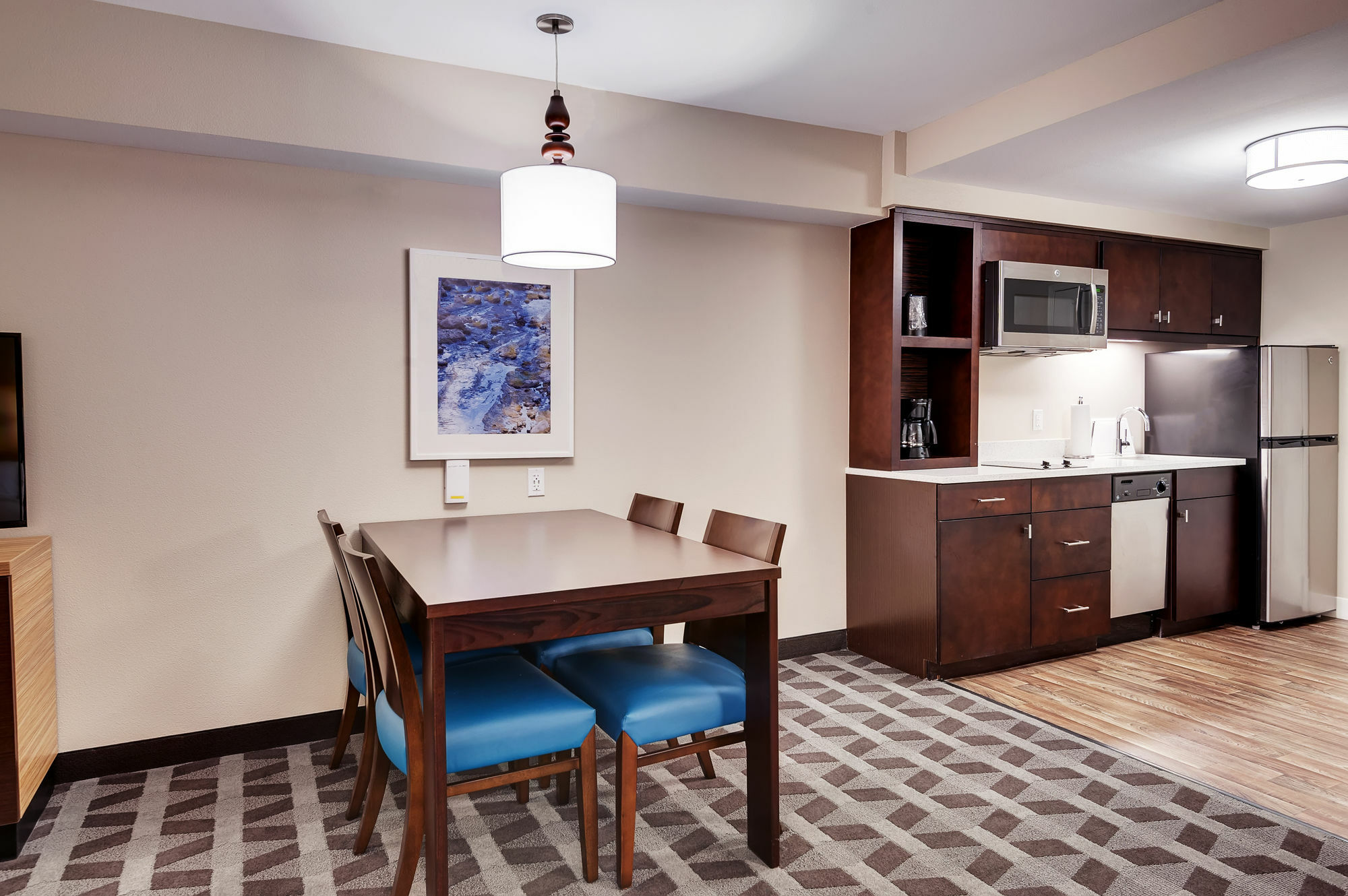 Towneplace Suites By Marriott Austin Parmer/Tech Ridge Esterno foto