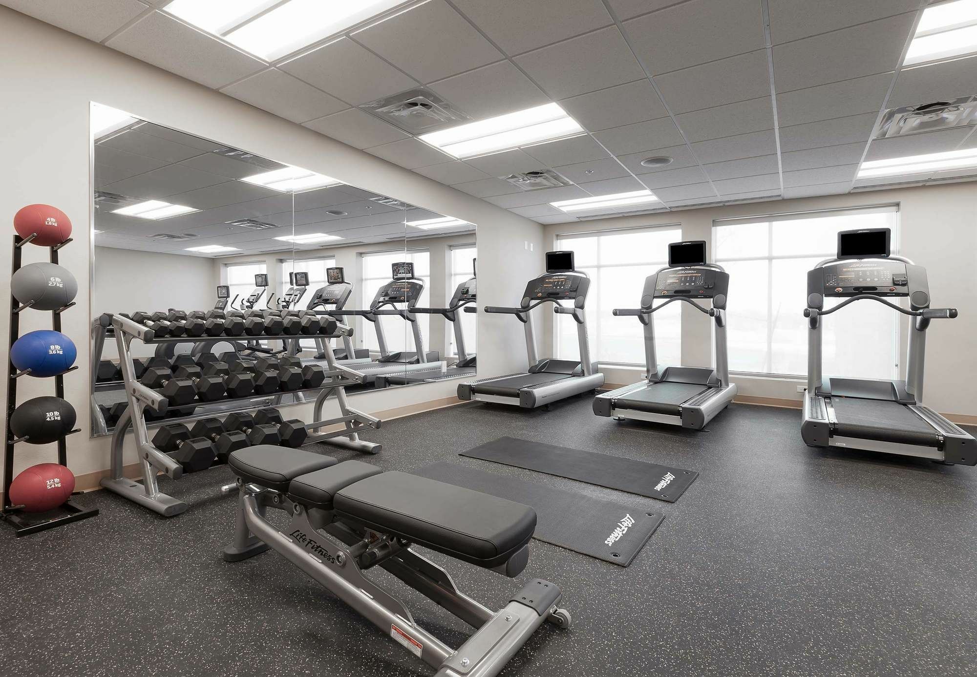 Towneplace Suites By Marriott Austin Parmer/Tech Ridge Esterno foto