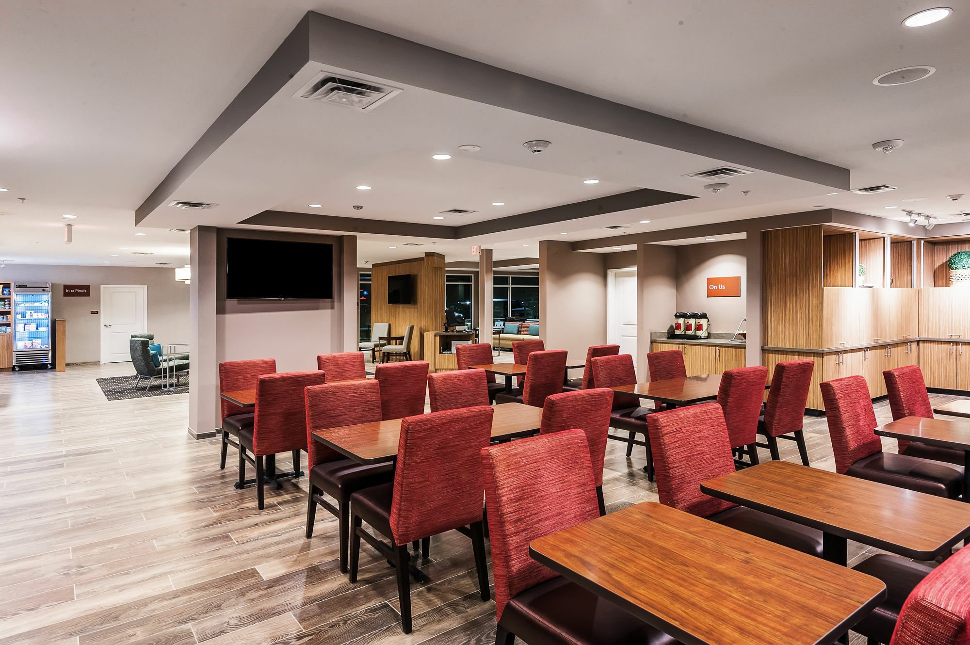 Towneplace Suites By Marriott Austin Parmer/Tech Ridge Esterno foto