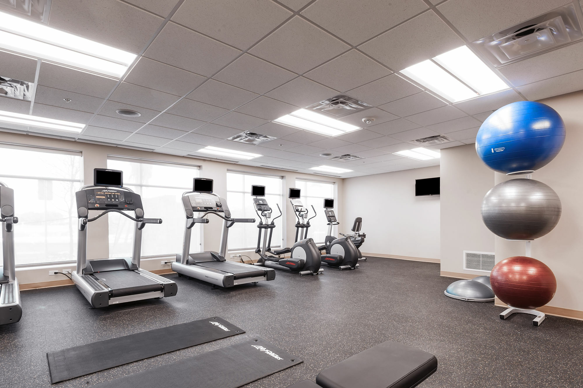Towneplace Suites By Marriott Austin Parmer/Tech Ridge Esterno foto